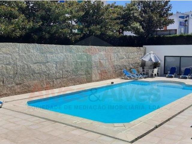 Casa alugar em Maia, Vila Nova Da Telha