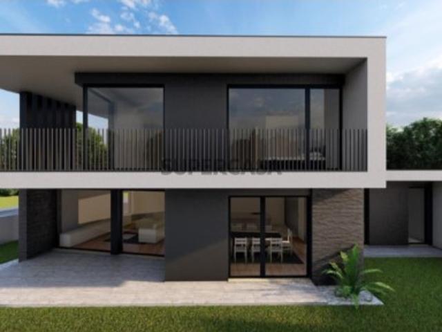 Casa venda em Braga
