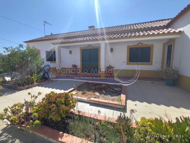 Casa venda em Coruche, Santarém