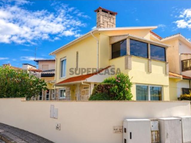Casa venda em Vila Do Conde, Porto