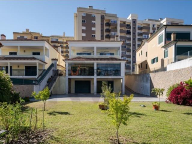 Casa venda em Póvoa De Santa Iria, Lisboa