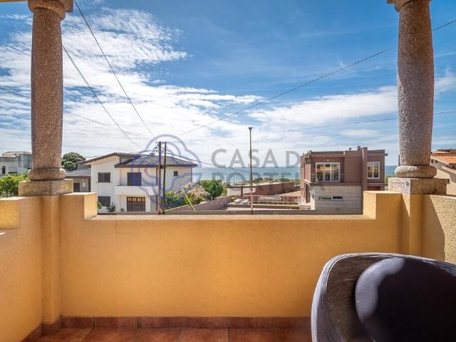 Casa venda em Vila Do Conde, Porto