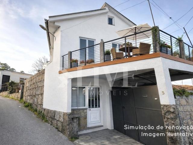 Casa venda em Bodiosa-a-Nova, Viseu