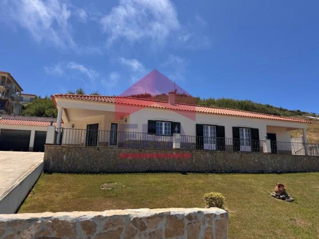 Casa venda em Ribamar, Lourinhã