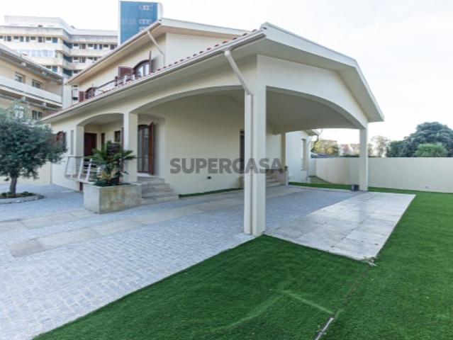 Casa venda em Vila Nova De Gaia, Porto