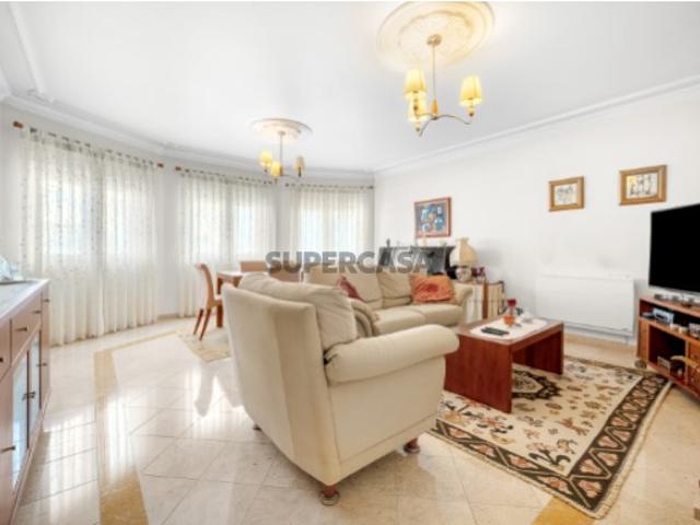 Casa venda em Bairro dos CTT, Odivelas