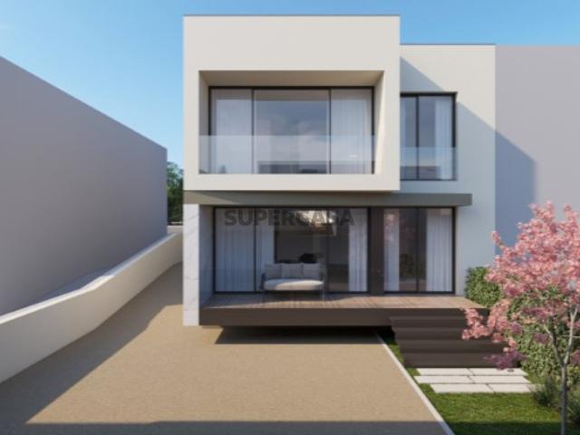 Casa venda em Maia, Padrão de Moreira