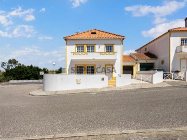 Casa venda em São Bernardino, Peniche