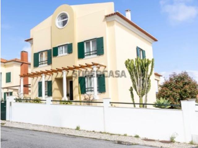 Casa venda em Póvoa De Santa Iria, Lisboa