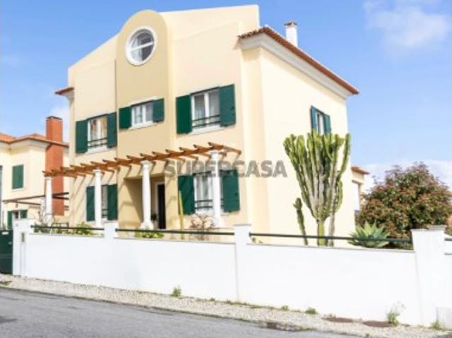 Casa venda em Póvoa De Santa Iria, Lisboa