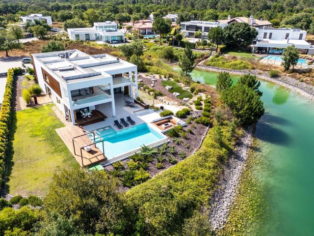 Vivenda venda em Fontainhas, Castelo, Sesimbra