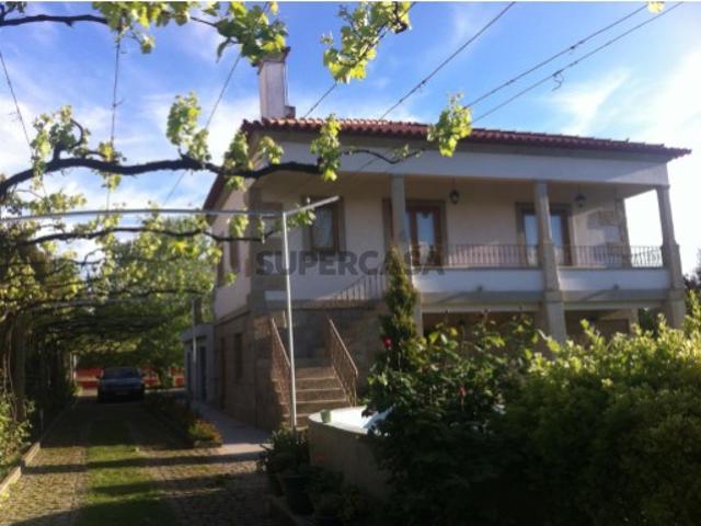 Casa venda em Viana Do Castelo