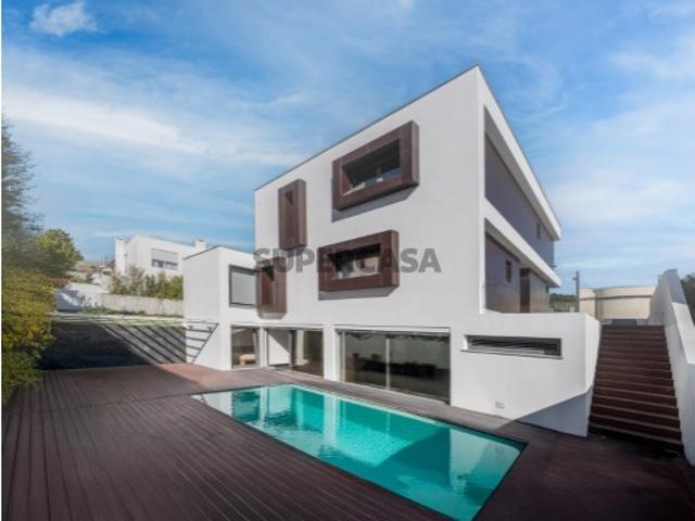 Casa venda em Murganhal, Oeiras