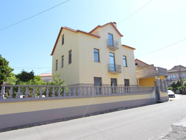 Vivenda venda em Travanca De Lagos, Coimbra