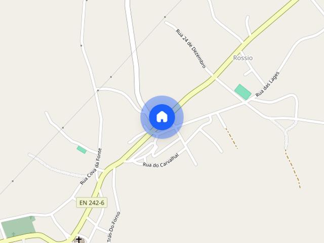 Casa alugar em Alcobaça, Leiria