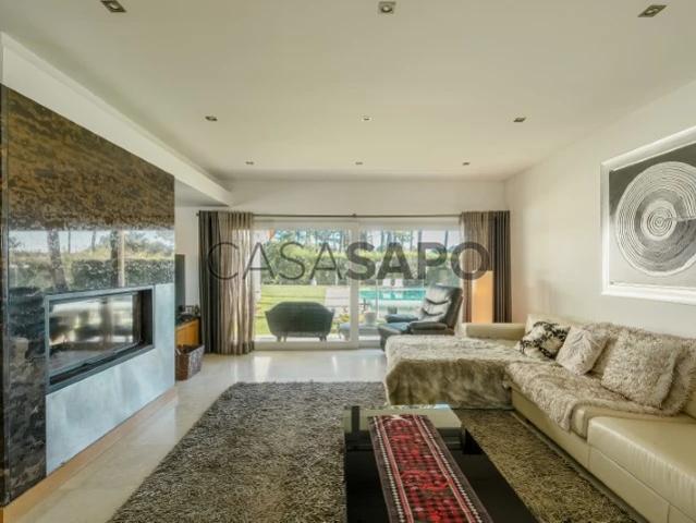 Casa alugar em Herdade da Aroeira, Almada