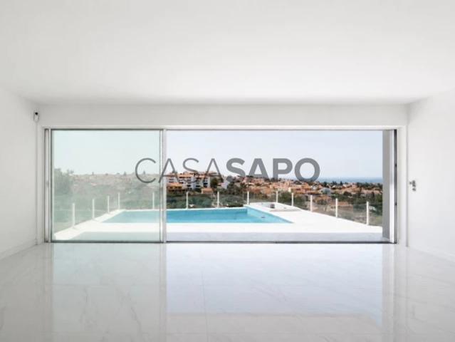Casa alugar em Quinta da Caramuja, Cascais