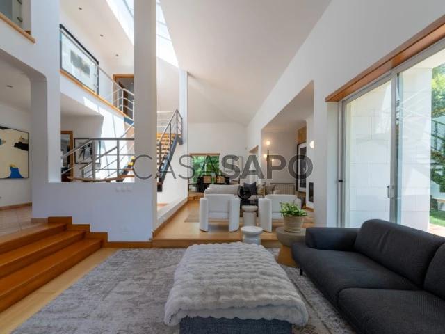 Casa alugar em Pedra da Guia, Cascais