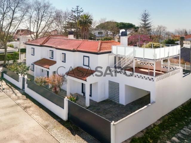 Casa alugar em Cascais, Lisboa