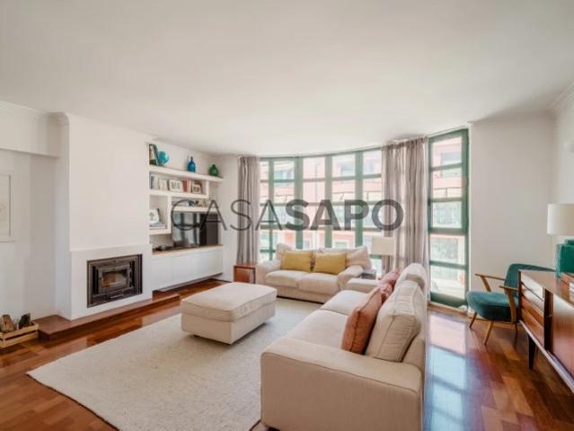 Casa alugar em Santos-o-Velho, Lisboa