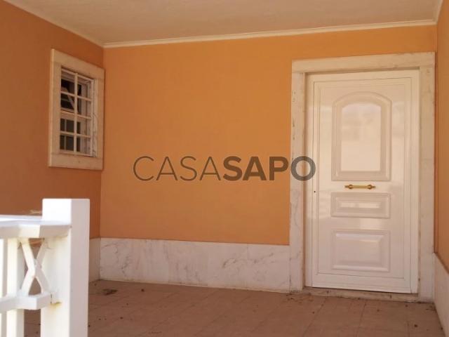 Casa alugar em Porto Salvo, Bairro Autoconstrução