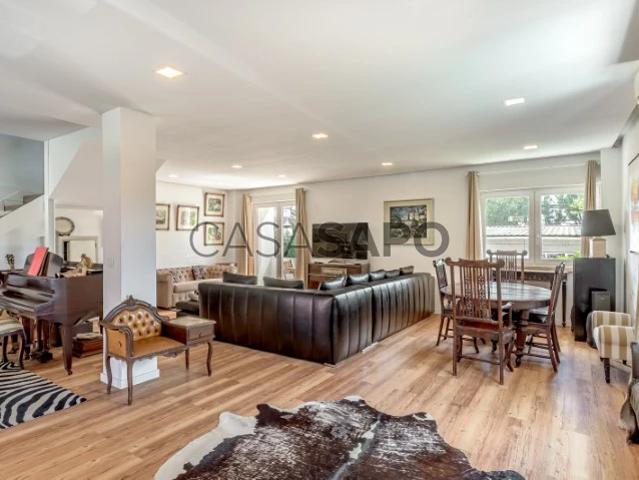 Casa alugar em Tercena, Oeiras