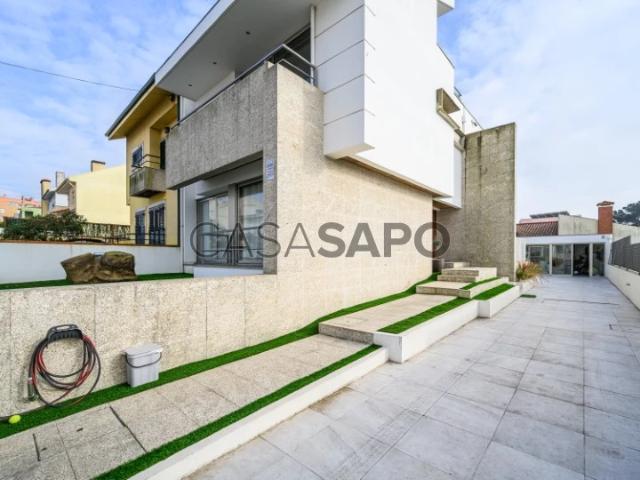 Casa alugar em Canidelo, Vila Nova De Gaia