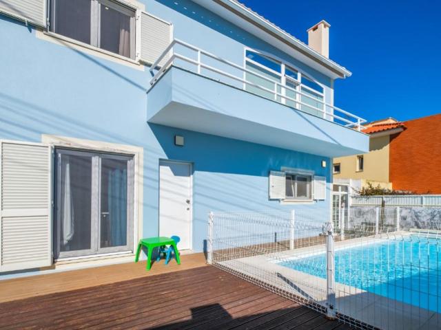 Vivenda venda em Rio de Mouro Velho, Sintra