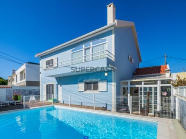 Casa venda em Rio de Mouro Velho, Sintra