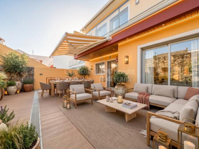 Casa venda em Quinta de São Martinho, Cascais
