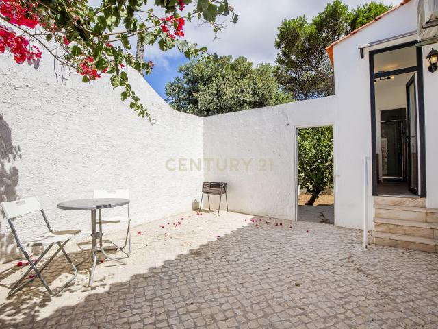 Casa alugar em Bairro Santana, Cascais