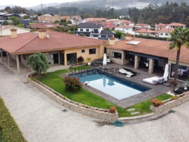 Casa venda em Guimarães, Braga