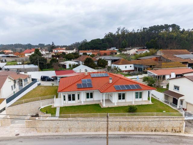 Casa venda em Leiria