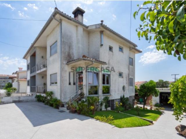 Casa venda em Vila Verde, Braga