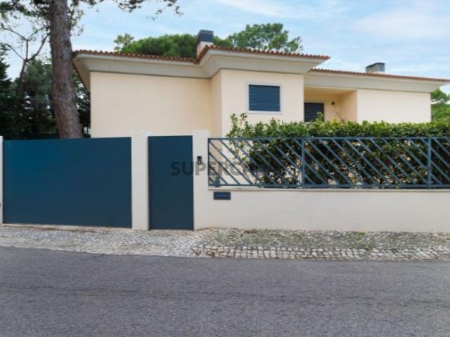 Casa venda em Visconde da Luz, Cascais