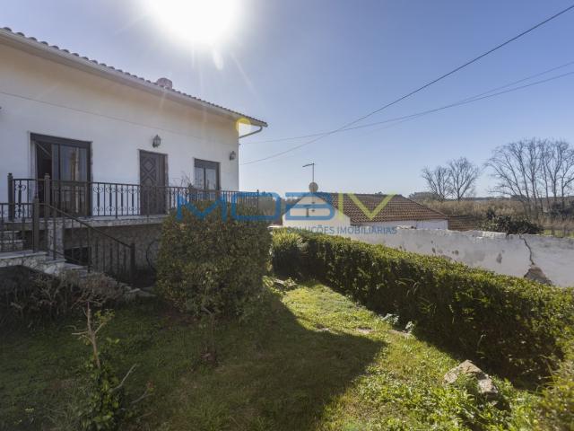 Casa venda em Casais do Vau, Caldas Da Rainha