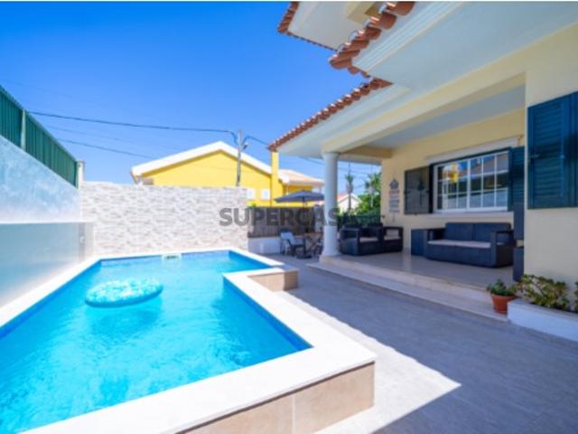 Casa venda em Quintinha de Dentro, Almada