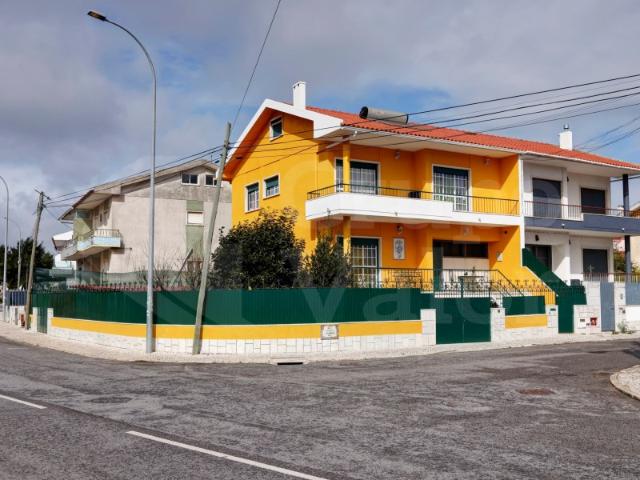 Casa venda em Algueirão-mem Martins, Quinta dos Sonhos