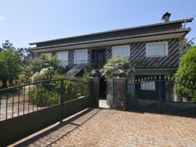 Casa venda em Vale De Cambra, Aveiro