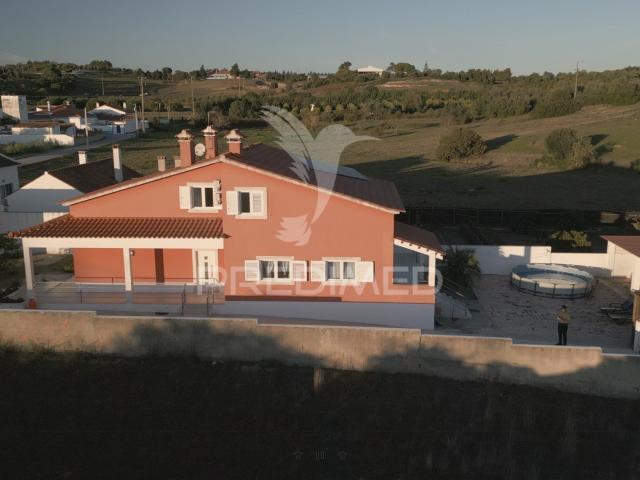 Casa venda em Cartaxo, Santarém