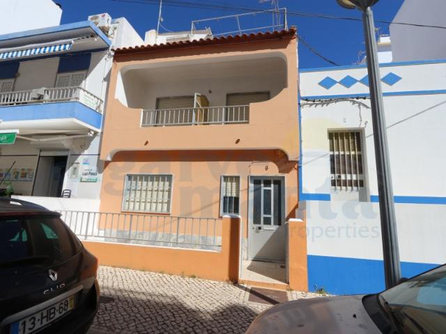 Casa venda em Monte Gordo