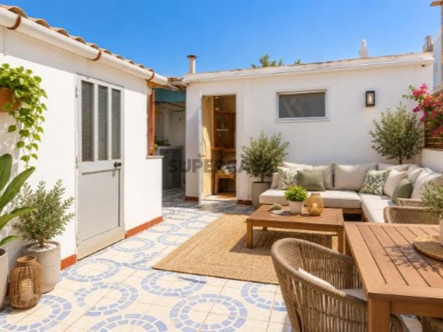 Casa venda em Vila Real De Santo António, Faro