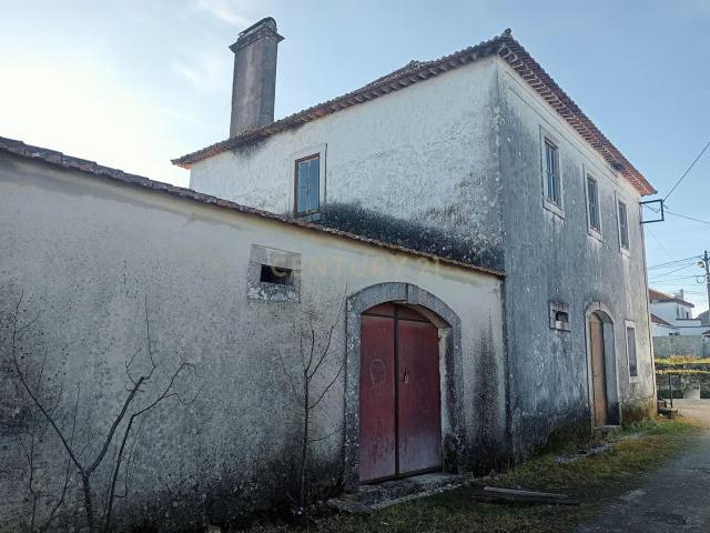 Casa venda em Ourém, Santarém