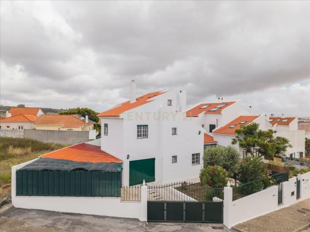 Vivenda venda em Bairro da CHEUNI, Oeiras