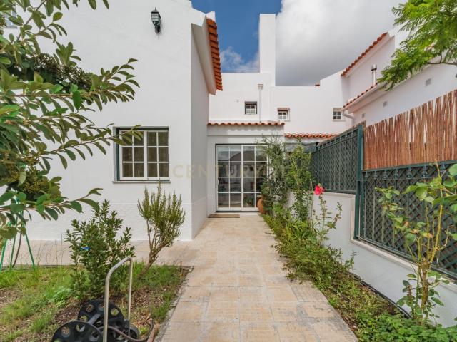 Vivenda venda em Bairro da CHEUNI, Oeiras