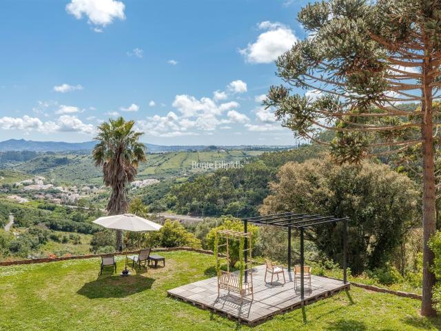 Vivenda venda em Ventureira, Mafra