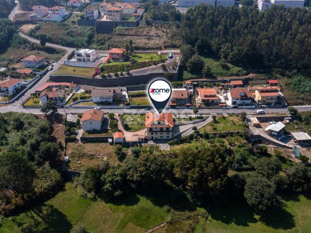 Casa venda em São Roque, Oliveira de Azeméis