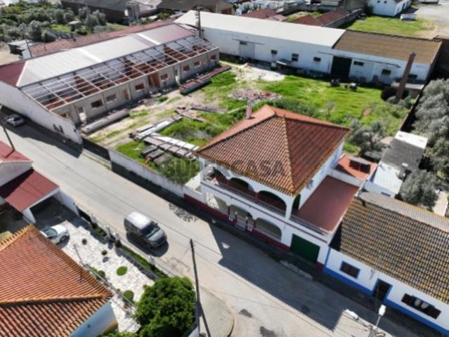 Casa venda em Santiago Do Cacém, Setúbal