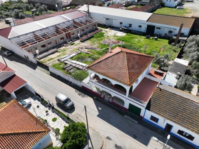 Casa venda em Santiago Do Cacém, Setúbal