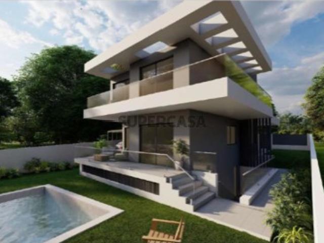 Casa venda em Cascais, Bairro Chesol